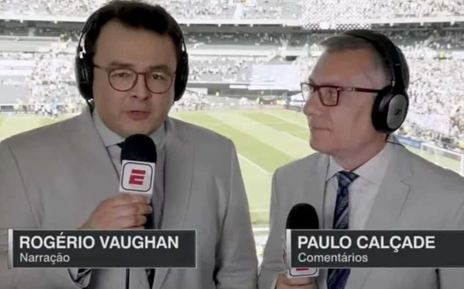 ESPN alcança maior audiência da história com Palmeiras x LDU; veja números