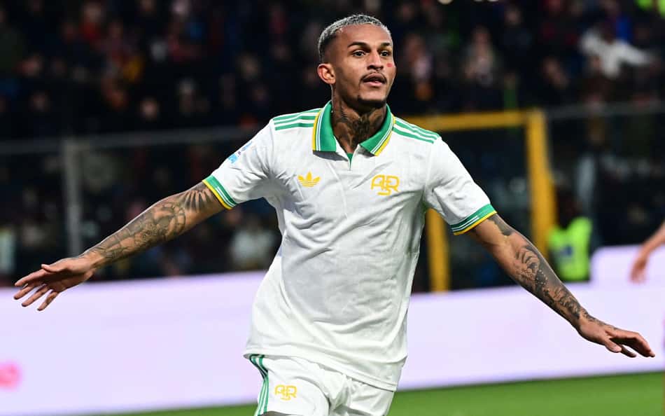 Cafu opina sobre Wesley, ex-Flamengo, e compara com multicampeão pelo Brasil