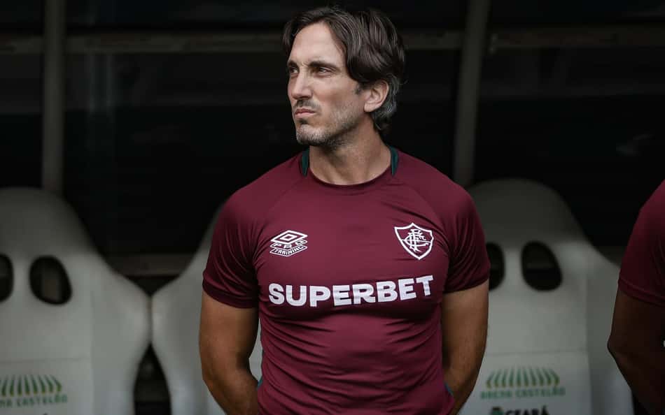 zubeldía fluminense