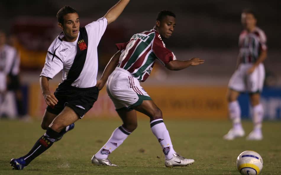 Morais Vasco