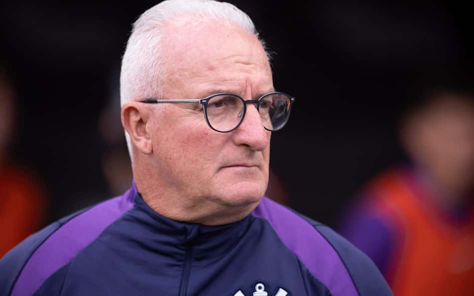 Decisão de Dorival para Corinthians x Cruzeiro repercute: 'Não me espantaria'