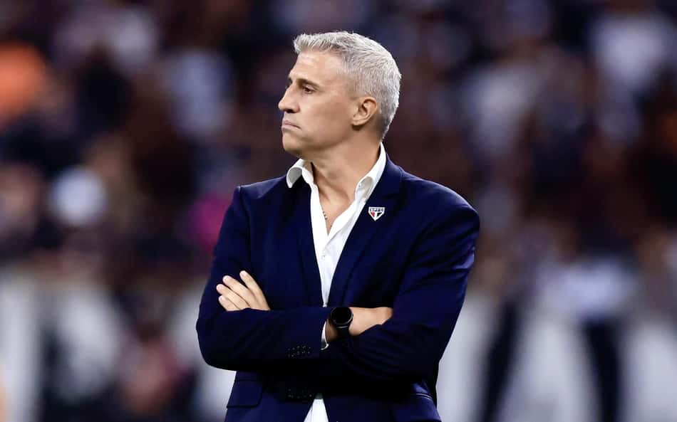 Crespo - São Paulo