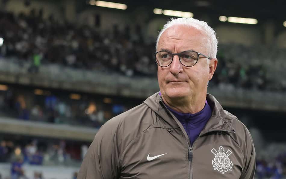 Escalação do Corinthians contra o Vasco divide opiniões: 'Confiar'