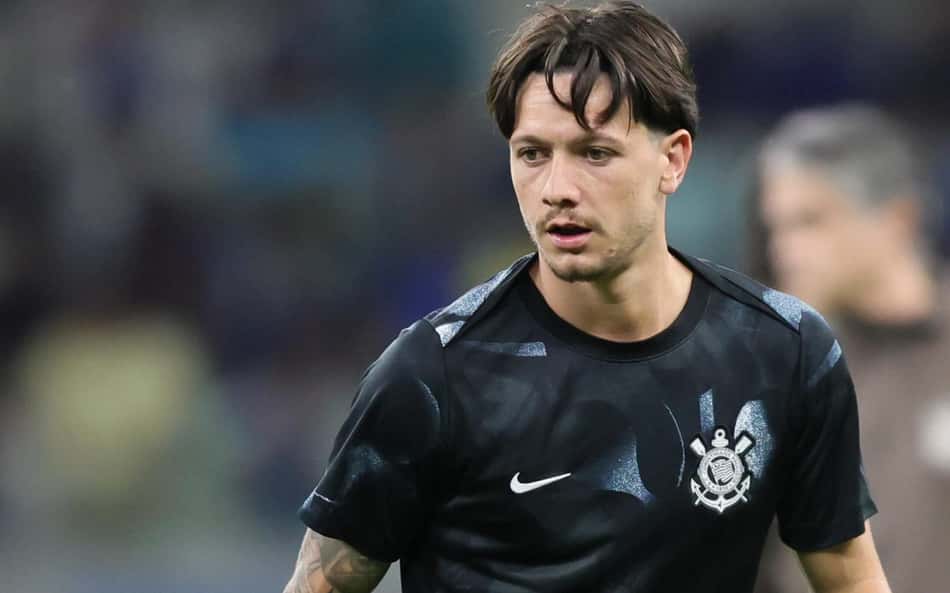 Prestes a completar marca, Garro é trunfo do Corinthians para decisão