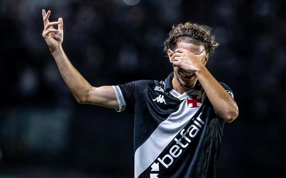 Nuno Moreira Vasco