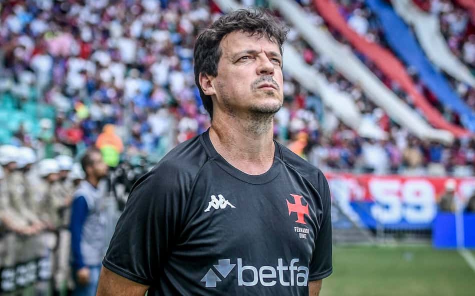 Fernando Diniz Vasco
