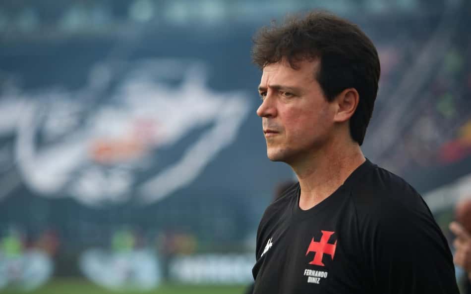 Diniz - Vasco