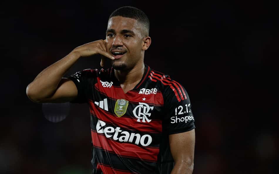 Enea ou octa? Título do Flamengo no Brasileirão divide opiniões : 'Não é difícil'