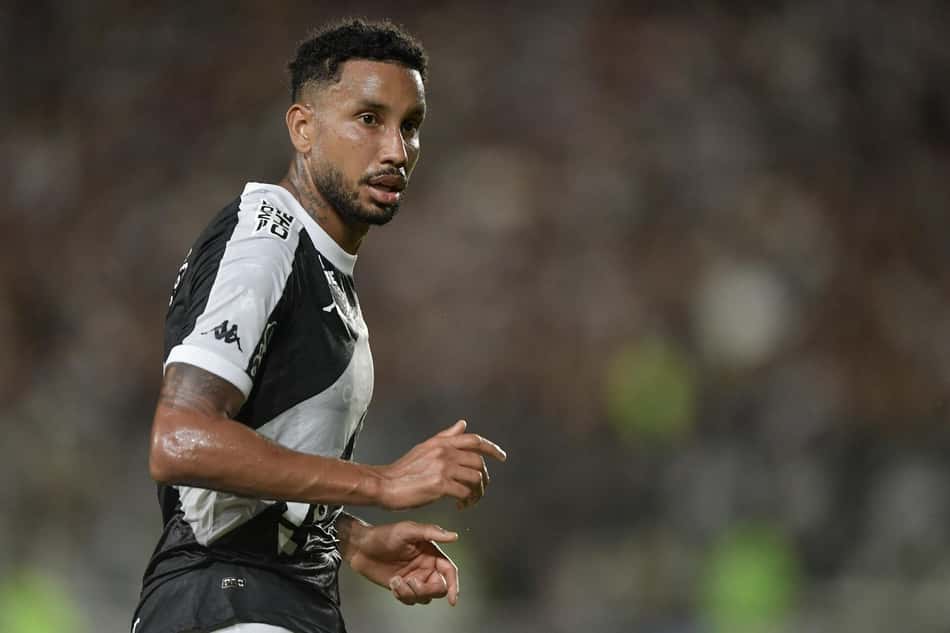 Vasco - Jair
