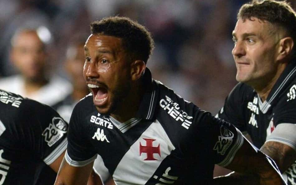Jair Vasco