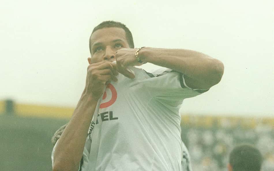 Herói no Mineirão, Dinei aponta quem pode ser o 'talismã' do Corinthians na Copa do Brasil