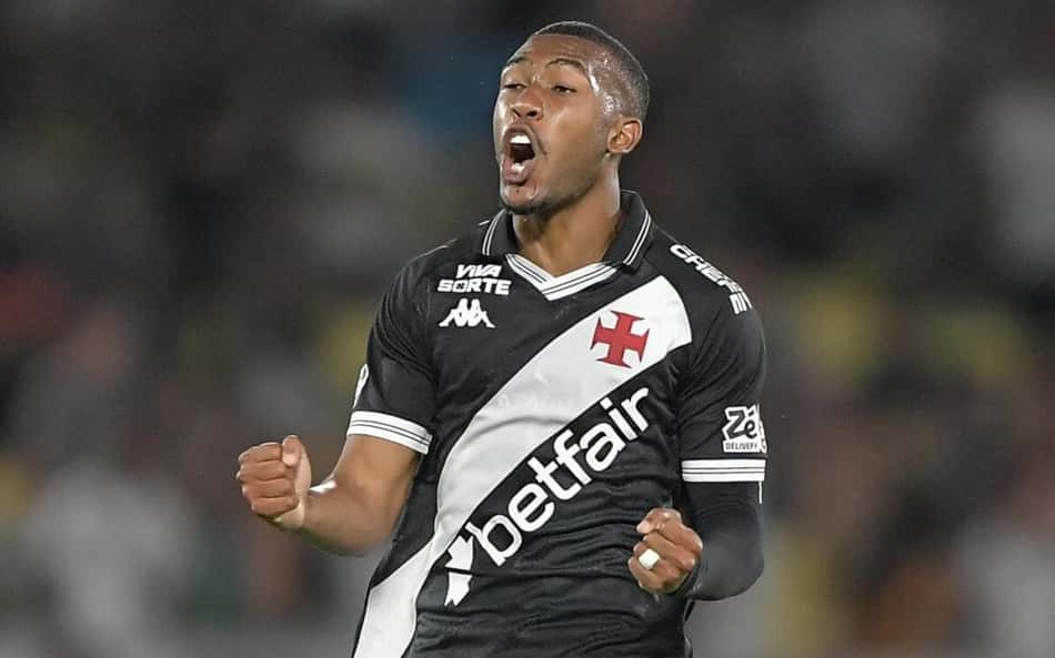 Rayan Vasco