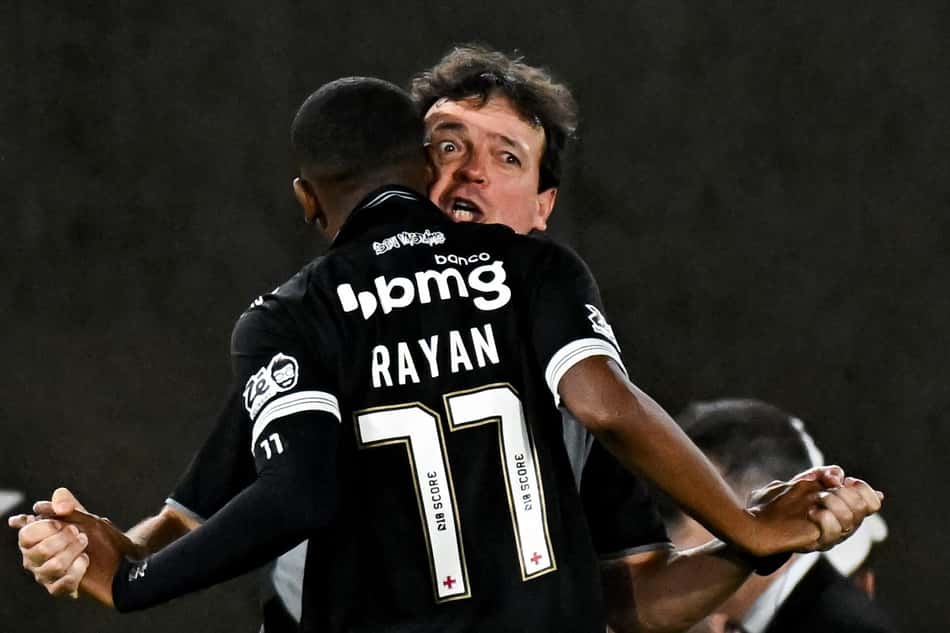 Fernando Diniz Rayan VAsco