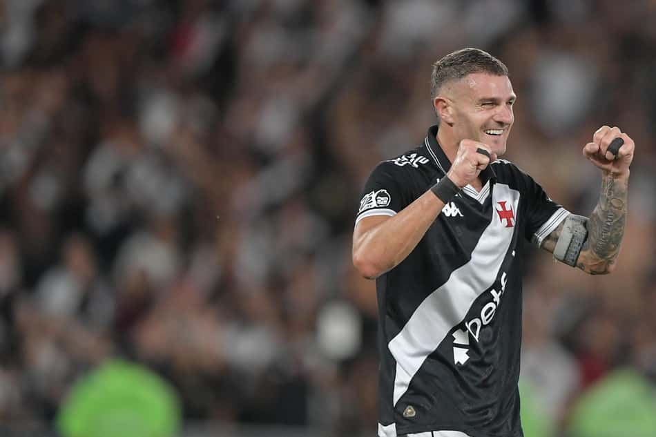 Vegetti - Vasco