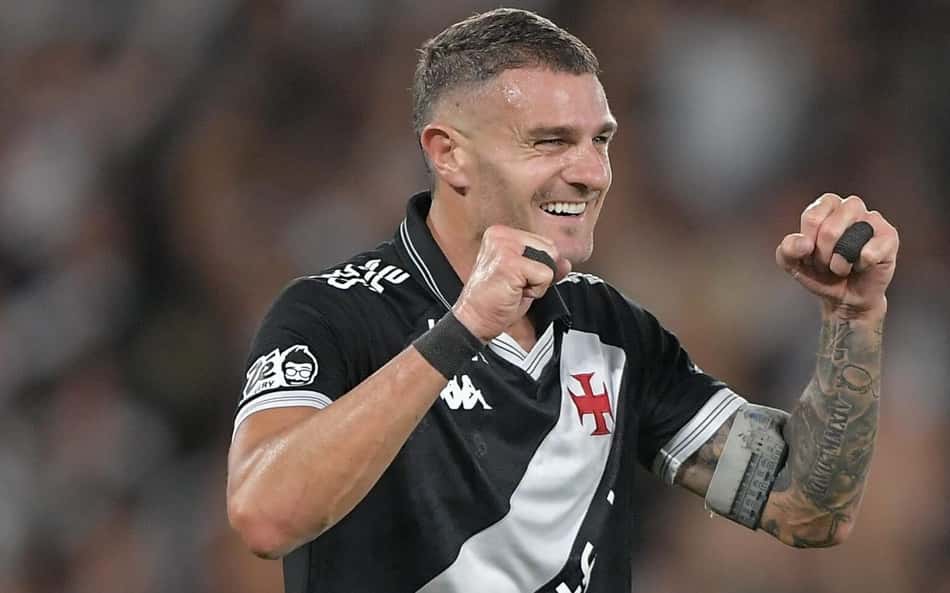 Vegetti - Vasco