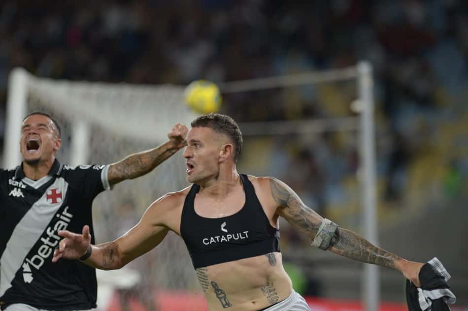 Vegetti Vasco