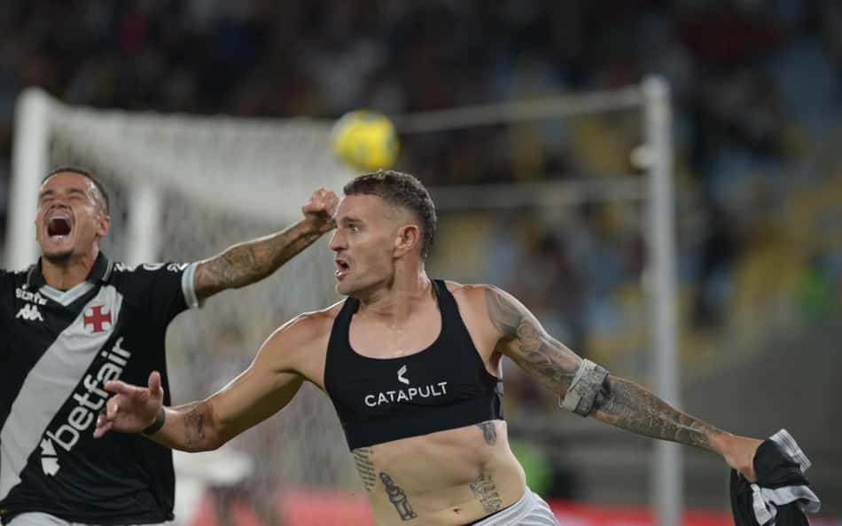 Vegetti Vasco