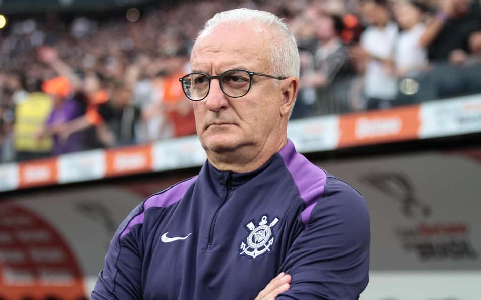 Dorival atinge quinta final de Copa do Brasil e pode igualar marca de Felipão