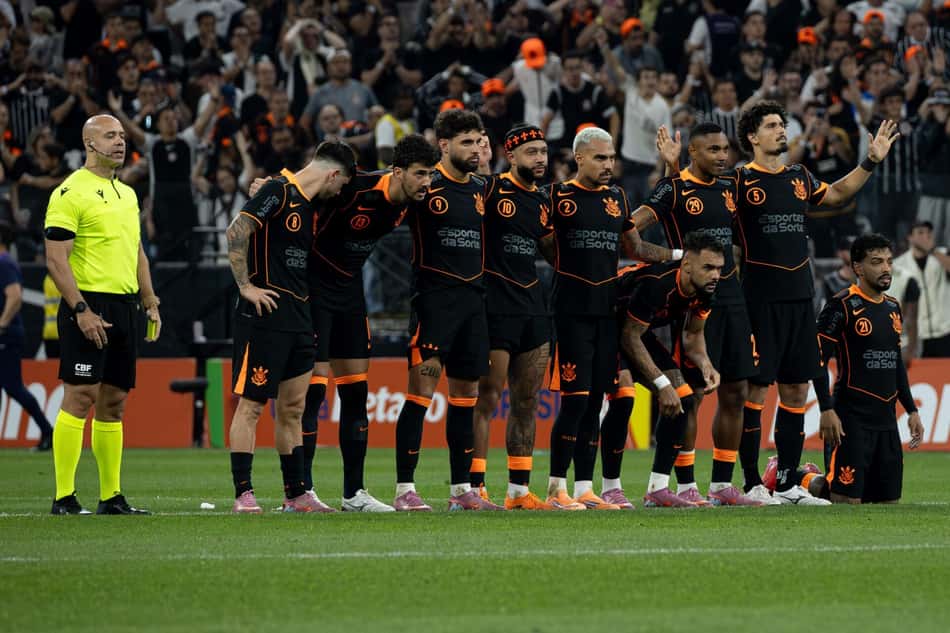 Corinthians
