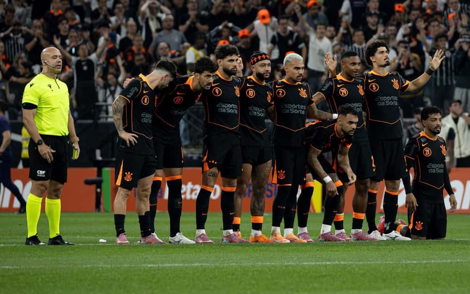 Corinthians