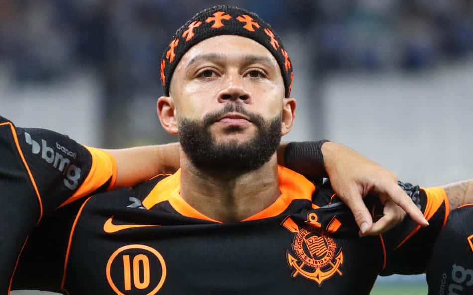 Corinthians decide a Copa do Brasil