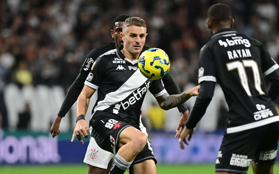 Vegetti Vasco