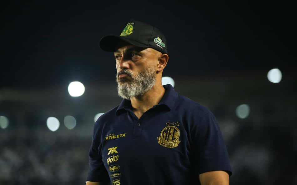 Botafogo não avança com proposta a Guanaes após negativa de estafe