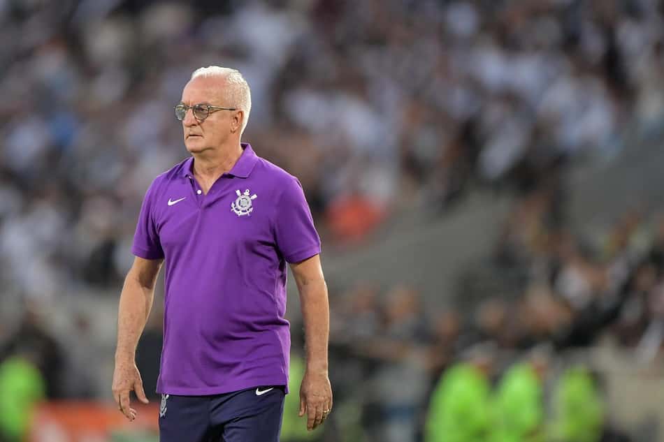 Corinthians Dorival Júnior