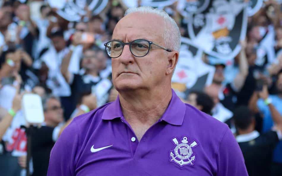 Dorival Júnior se iguala a Felipão como maior vencedor da Copa do Brasil
