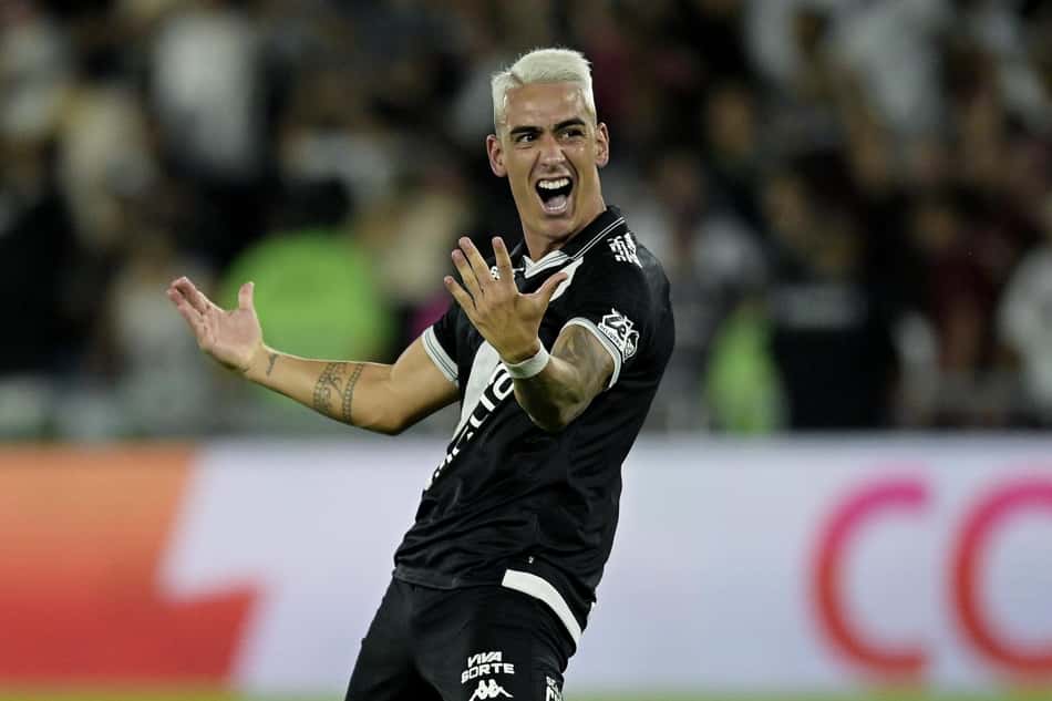 Vasco - Puma