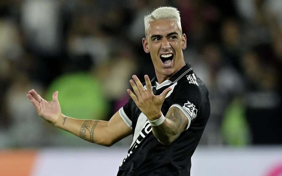 Vasco - Puma