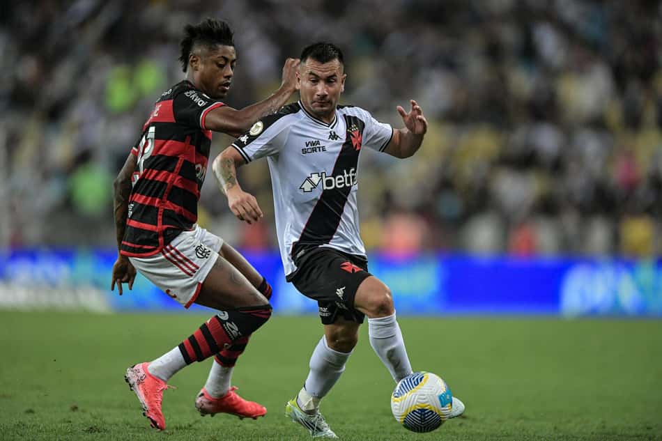 Jean David - Vasco