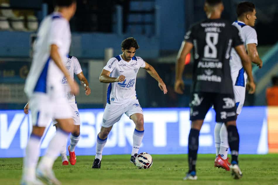 JP Avaí