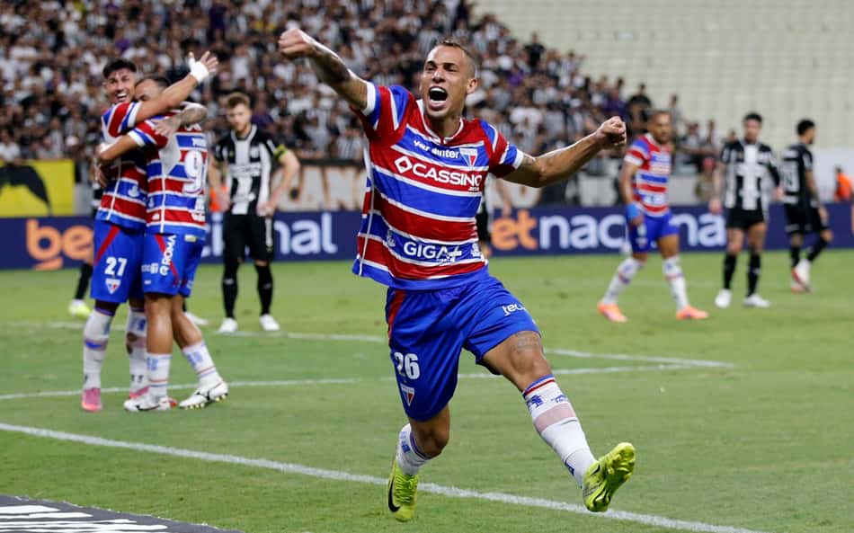 Breno Lopes na mira do São Paulo? O que se sabe sobre o assunto