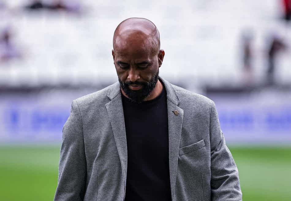 Fabinho Soldado deixou o Corinthians (Foto: Fabio Giannelli/Agif/Gazeta Press)