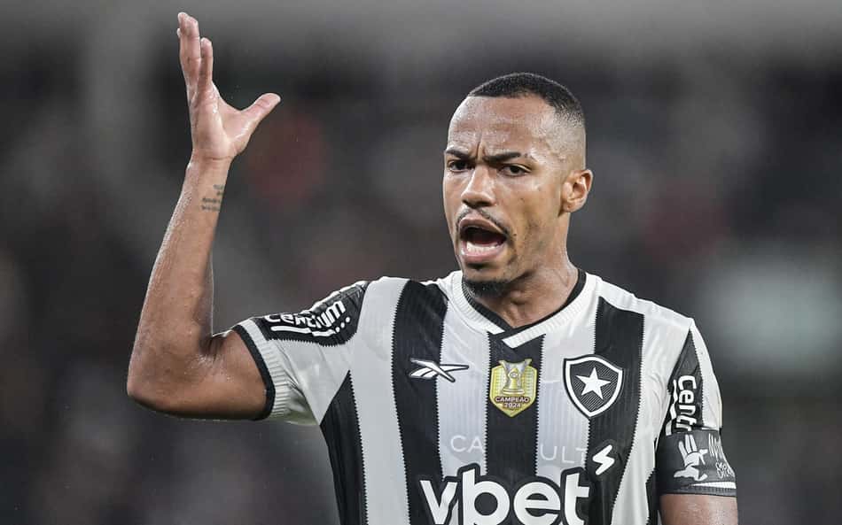 Com negócio de Marlon Freitas encaminhado, Palmeiras dá início a 'novo perfil' de contratações