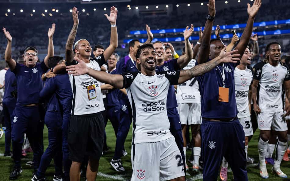 Lateral do Corinthians vive expectativa por convocação para Seleção Brasileira: 'Vai chegar'
