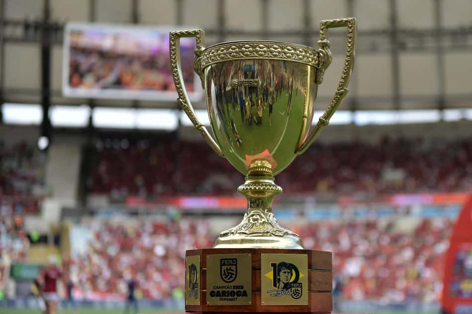Taça do Campeonato Carioca