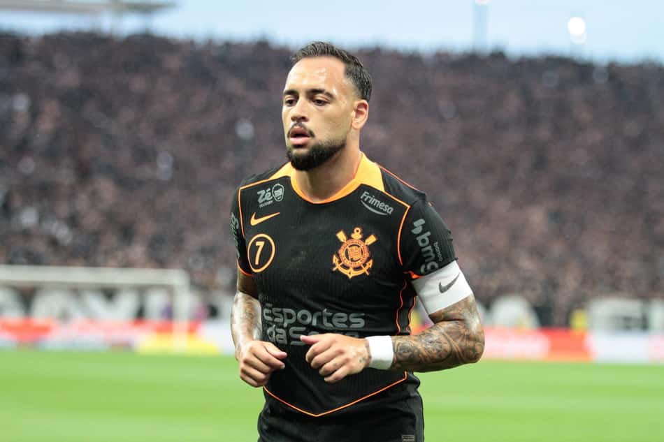 Maycon Corinthians