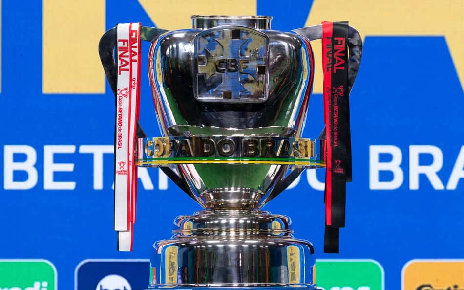 CBF detalha distribuição de duas vagas da Libertadores via Copa do Brasil