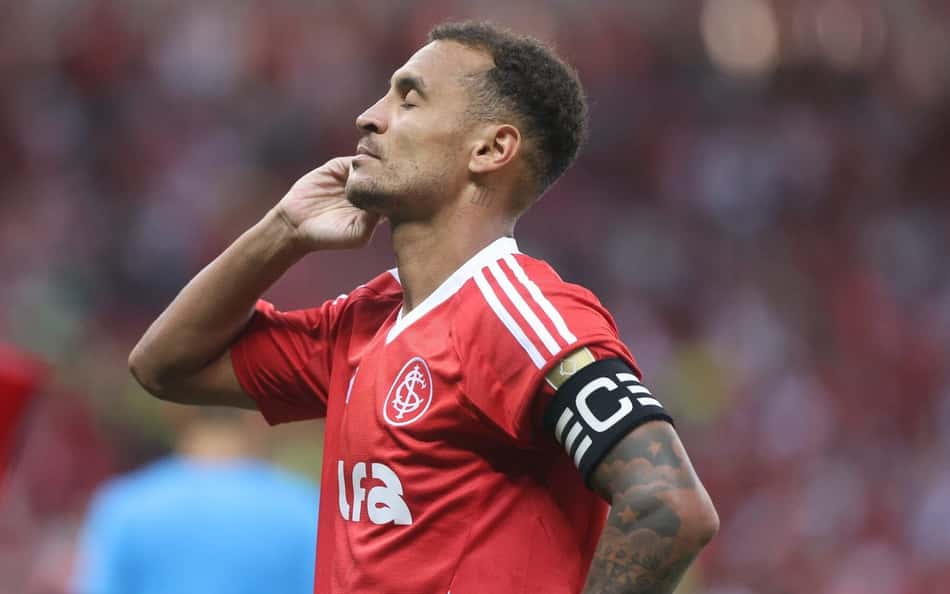 Fluminense sonda meia Alan Patrick, do Internacional, para 2026