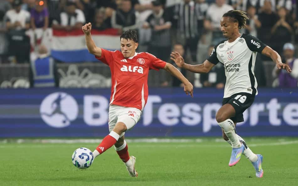 Santos, Inter, Vasco… quais times ainda podem ser rebaixados no Brasileirão?