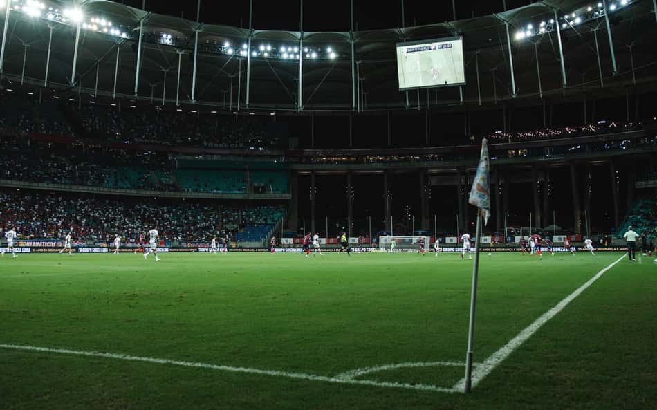 Escalações de Bahia e Sport estão definidas para duelo do Brasileirão