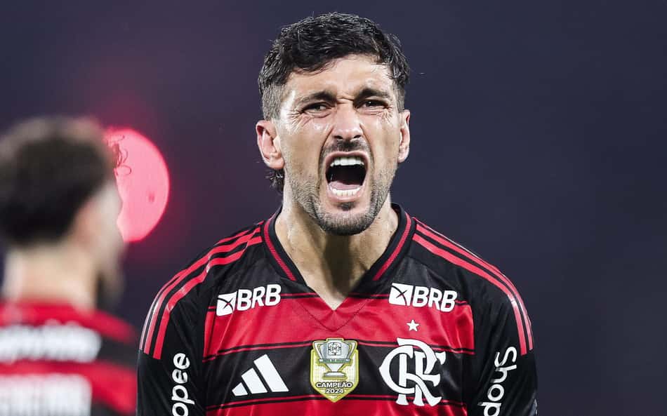 Prêmio Rei da América 2025: Arrascaeta e Lionel Messi estão entre os finalistas
