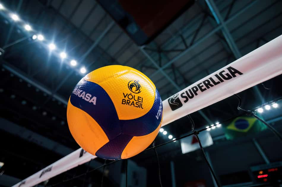 Confira os maiores bloqueadores da Superliga Masculina 25/26