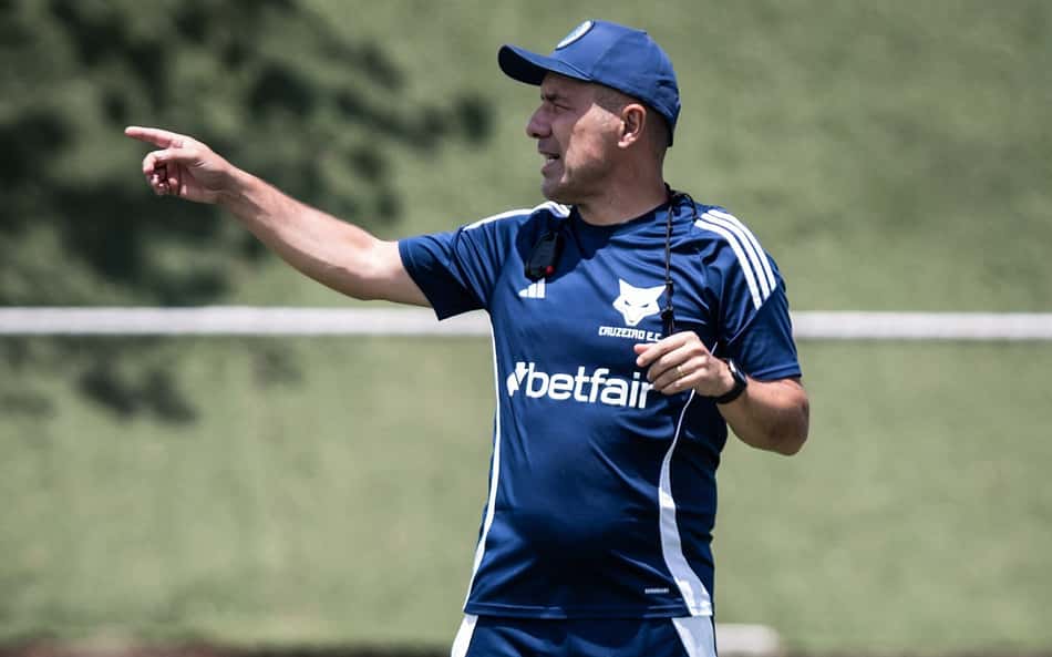 Cruzeiro pode igualar marca do Flamengo em 2025