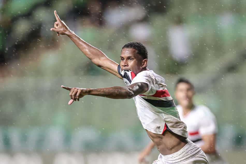 Isac São Paulo