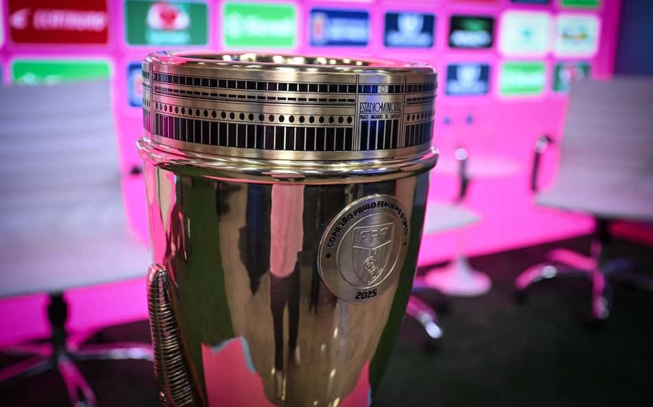 Copinha Feminina: quem são os destaques de Flamengo e Grêmio
