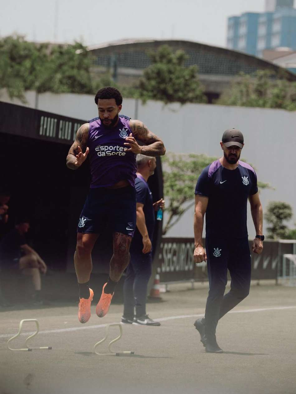 Memphis Corinthians