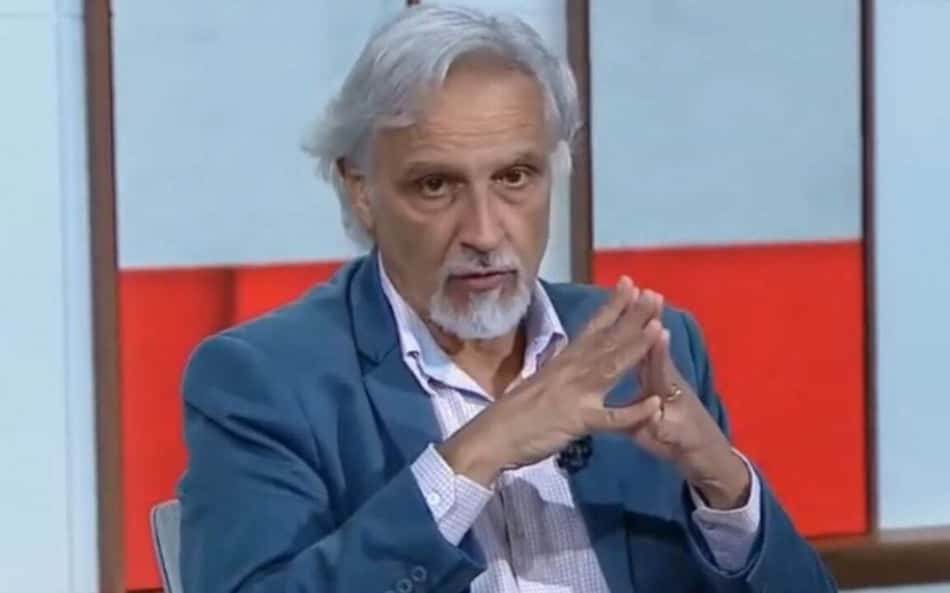 Sormani crava os dois últimos rebaixados no Brasileirão: 'Lamento muito'